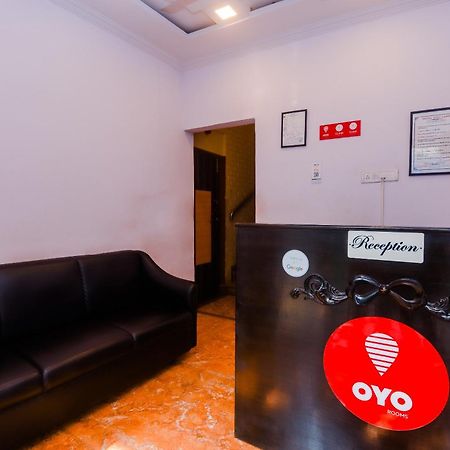 Oyo 8685斯泰兰德酒店 孟买 外观 照片
